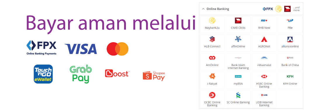 Bayar aman