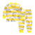 BANANA PAJAMAS 