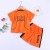 KIDS SPORT ORANGE 