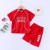 KIDS SPORT RED 