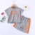 KIDS SPORT GREY 