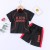 KIDS SPORT BLACK 