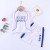 KIDS SPORT WHITE 