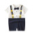 BABY MEDAL SUIT 
