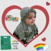 KQH Telekung Baby/Budak 3 Bulan -3½ Tahun, Prayer Gown/Baju Muslimah/Telengkung Baby Budak (Bubblekids Series)