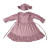SABRINA LIGHT PURPLE 