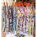 KQH T-Shirt Set Newborn - 3 Tahun+, Baju Budak, Baju Playset Budak, Baju Baby Boy Girl (Random)