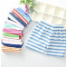 KQH Newborn - 4 Years Short Pant Stripe/Seluar Baby Budak Pendek (RANDOM)