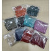 KQH Legging Baby/Kids Girl Newborn - 14 Tahun Plain Color Legging Budak, Seluar Panjang (Random)