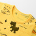 KQH Baby Kids T Shirt+Long Pant Newborn-11Y, Pajamas, Pyjamas, Baju Budak, Baju Tidur Budak SSLP2