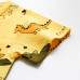 KQH Baby Kids T Shirt+Long Pant Newborn-11Y, Pajamas, Pyjamas, Baju Budak, Baju Tidur Budak SSLP2