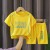 YOUNG SPORT YELLOW 