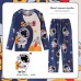 KQH Kids Pajamas 4Y-15Y , Pyjamas, Baju Budak, Baju Tidur Budak SSPJ2